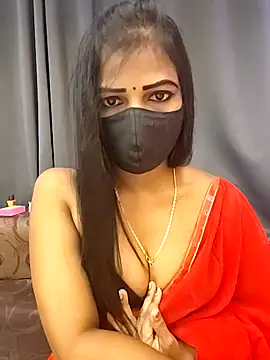 Misss-julli online show from 2, 12, 2025