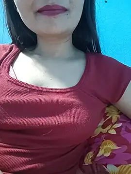 Snapshot of Vaani_Actress chatting on 30, 6, 2026 Vaani Actress online show from 30, 6, 2026
