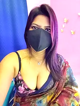 hoty sonali online show from 9, 2, 2026