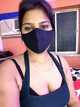 hoty sonali online show from 24, 4, 2026