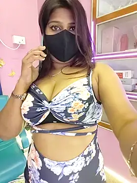 hoty sonali online show from 3, 6, 2026