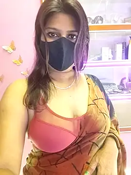 hoty sonali online show from 9, 7, 2026