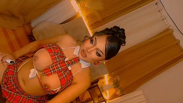 Lilly-lou online show from 28, 5, 2026