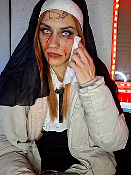 SlimBellaa online show from 1, 11, 2025