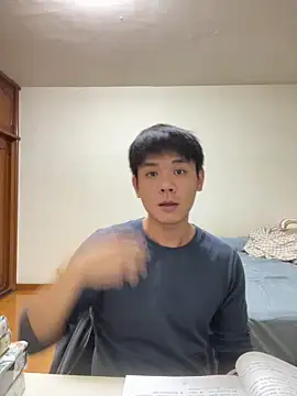 Foxfoxfox4 online show from 16, 12, 2025