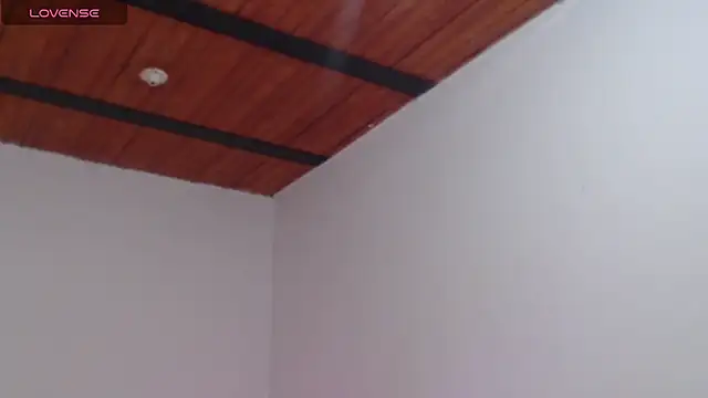 LiaCollings online show from 22, 12, 2025