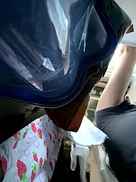 LiaCollings online show from 18, 1, 2026