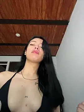 LiaCollings online show from 11, 2, 2026