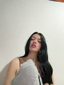 LiaCollings online show from 27, 2, 2026