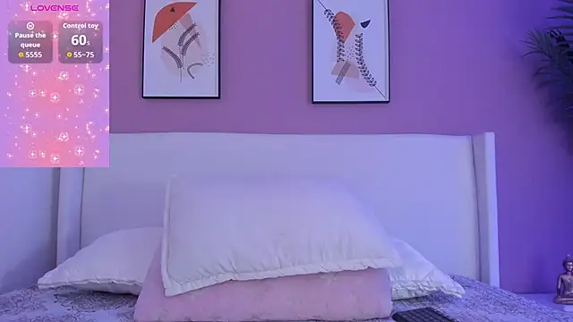  Saandy online show from 17, 9, 2025