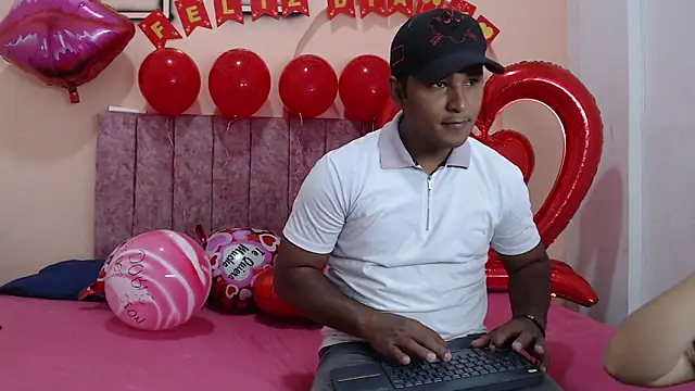 brutal sex love online show from 14, 2, 2026