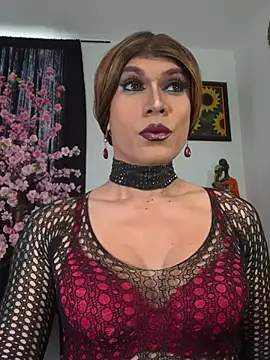 JessiicaExoticX1 online show from 29, 3, 2026