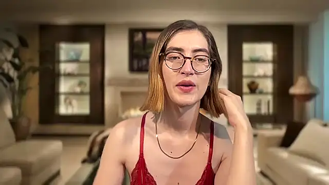 rousseblossom online show from 23, 11, 2025