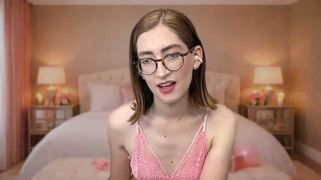 rousseblossom online show from 8, 3, 2026