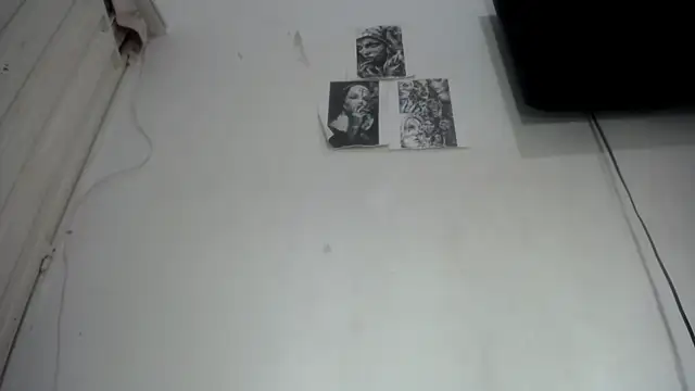 Foxy Lovex online show from 9, 11, 2025