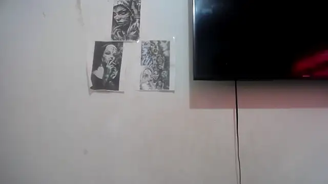 Foxy Lovex online show from 5, 2, 2026