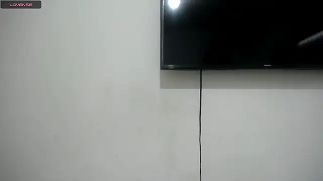 Foxy Lovex online show from 23, 5, 2026