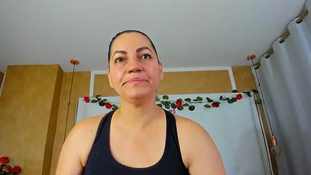 Heidy milf online show from 16, 3, 2026