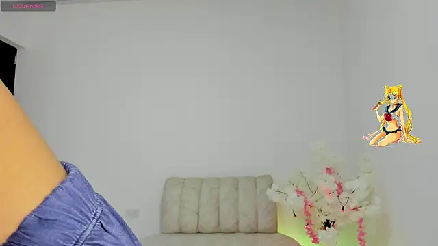 Snapshot of luxurykatty chatting on 18, 9, 2025 luxurykatty online show from 18, 9, 2025