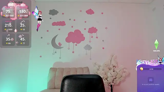 Snapshot of luxurykatty chatting on 20, 2, 2026 luxurykatty online show from 20, 2, 2026