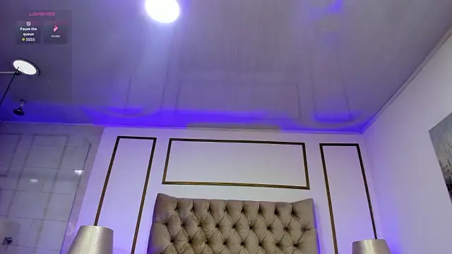 ScarlettRox online show from 24, 3, 2026