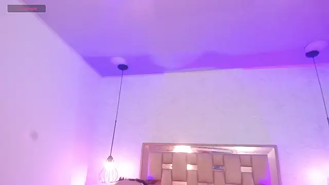 ScarlettRox online show from 18, 4, 2026