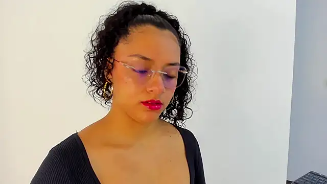 Angellit Afrodita  online show from 27, 10, 2025