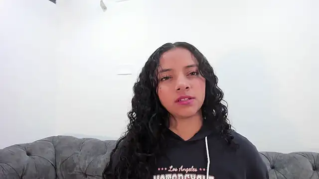 Angellit Afrodita  online show from 21, 11, 2025