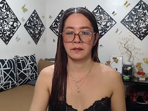 TheMISTRESSx69 online show from 1, 2, 2026