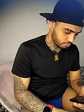 marko blaze online show from 26, 11, 2025