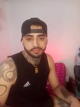 marko blaze online show from 21, 2, 2026