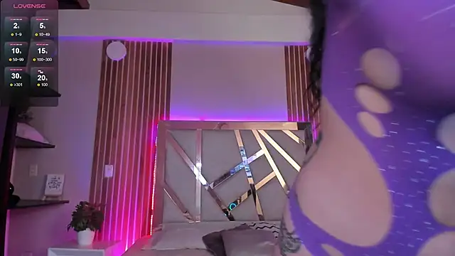 sweet tamara  online show from 1, 10, 2025