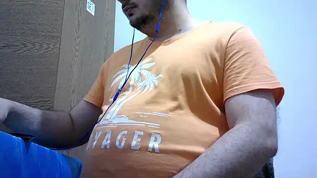 Black Scorpion91 online show from 17, 11, 2025