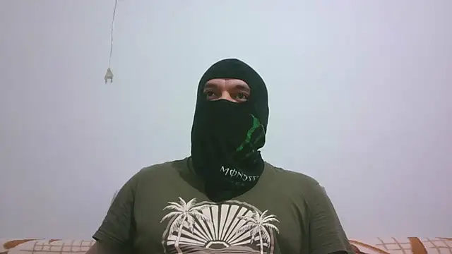 Black Scorpion91 online show from 2, 2, 2026