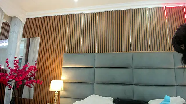 Sophie Calloway online show from 30, 9, 2025