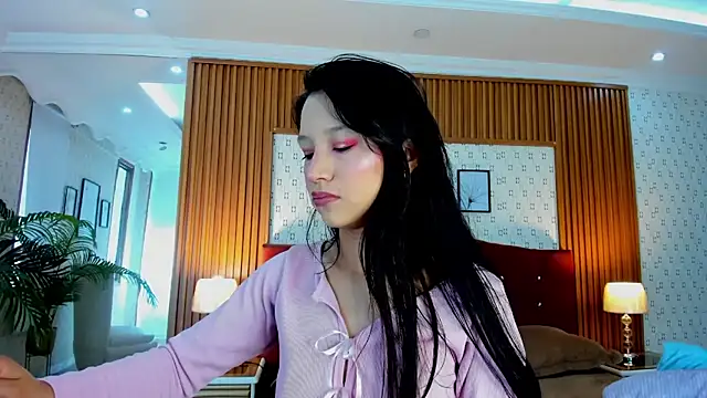 Sophie Calloway online show from 7, 3, 2026