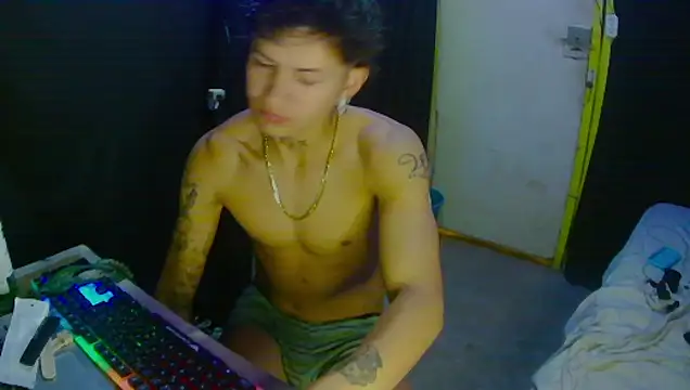 Snapshot of Ebebyjuan chatting on 1, 6, 2026 Ebebyjuan online show from 1, 6, 2026