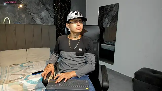Snapshot of Ebebyjuan chatting on 5, 6, 2026 Ebebyjuan online show from 5, 6, 2026
