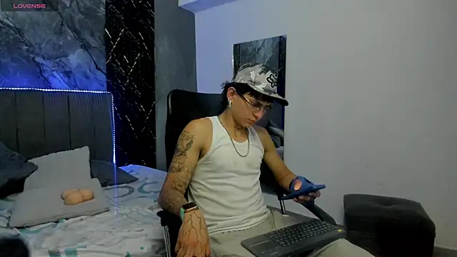Snapshot of Ebebyjuan chatting on 9, 6, 2026 Ebebyjuan online show from 9, 6, 2026