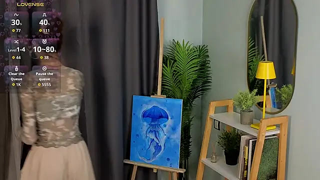 SheenaDunaway online show from 19, 10, 2025