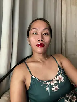 RomanticPearlTS online show from 13, 3, 2026