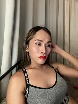 RomanticPearlTS online show from 20, 3, 2026