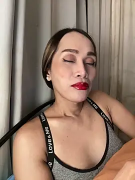 RomanticPearlTS online show from 16, 4, 2026