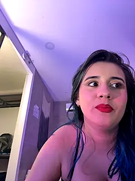 Lana Herondale online show from 16, 11, 2025