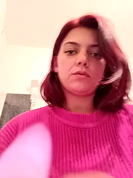 LadyNora online show from 27, 9, 2025