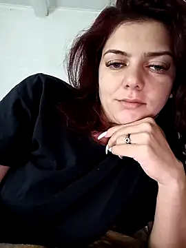 LadyNora online show from 24, 11, 2025