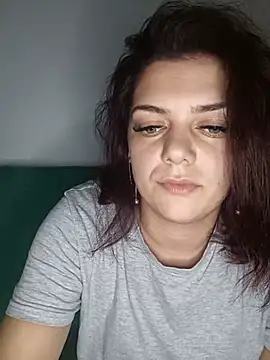 LadyNora online show from 15, 12, 2025