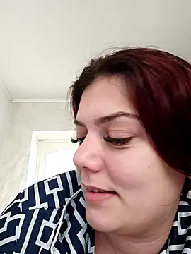 LadyNora online show from 19, 2, 2026