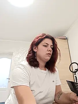 LadyNora online show from 18, 3, 2026