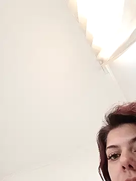 LadyNora online show from 26, 3, 2026